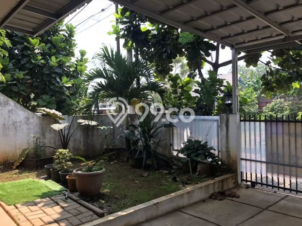 Dijual Cepat Rumah Favorit Siap Huni LB 36m2 di Sukaraja, Bogor Dijual Cepat Rumah Favorit Siap Huni LB 36m2 di Sukaraja, Bogor