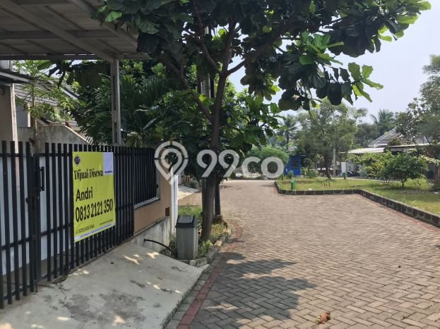 Dijual Cepat Rumah Favorit Siap Huni LB 36m2 di Sukaraja, Bogor Dijual Cepat Rumah Favorit Siap Huni LB 36m2 di Sukaraja, Bogor