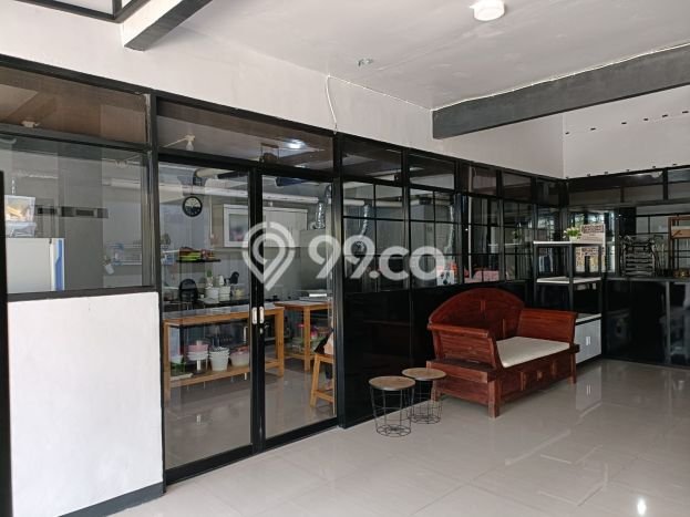 Jual Rumah Luas Elegan Dengan View Cantik di Baranangsiang, Bogor Jual Rumah Luas Elegan Dengan View Cantik di Baranangsiang, Bogor