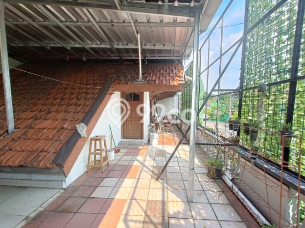 Jual Rumah Luas Elegan Dengan View Cantik di Baranangsiang, Bogor Jual Rumah Luas Elegan Dengan View Cantik di Baranangsiang, Bogor
