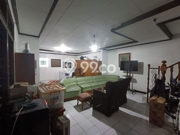 Jual Rumah Luas Elegan Dengan View Cantik di Baranangsiang, Bogor Jual Rumah Luas Elegan Dengan View Cantik di Baranangsiang, Bogor