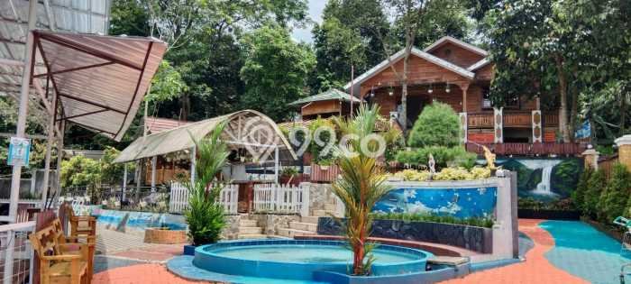 Jual Rumah Bagus Siap Huni LB 500m2 di Pamijahan, Bogor Jual Rumah Bagus Siap Huni LB 500m2 di Pamijahan, Bogor