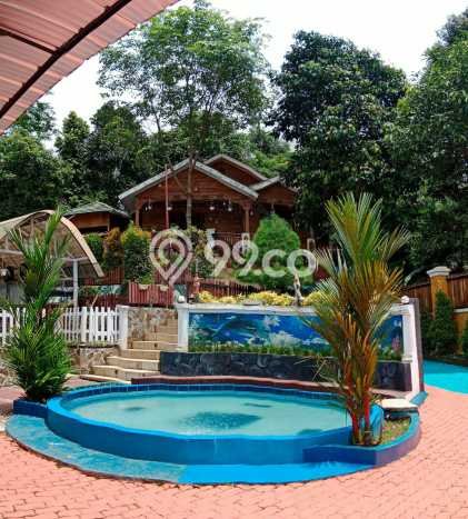 Jual Rumah Bagus Siap Huni LB 500m2 di Pamijahan, Bogor Jual Rumah Bagus Siap Huni LB 500m2 di Pamijahan, Bogor
