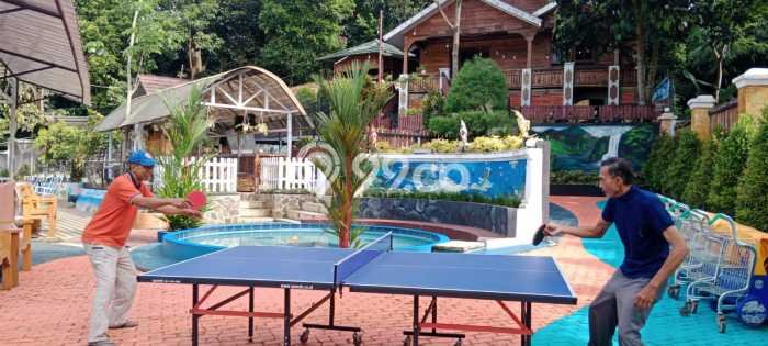 Jual Rumah Bagus Siap Huni LB 500m2 di Pamijahan, Bogor Jual Rumah Bagus Siap Huni LB 500m2 di Pamijahan, Bogor