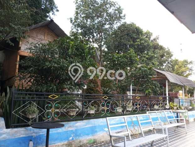 Jual Rumah Bagus Siap Huni LB 500m2 di Pamijahan, Bogor Jual Rumah Bagus Siap Huni LB 500m2 di Pamijahan, Bogor