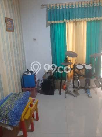 Rumah Strategis Modern Lb 47m2 di Ciomas, Bogor Rumah Strategis Modern Lb 47m2 di Ciomas, Bogor