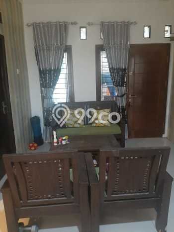 Rumah Strategis Modern Lb 47m2 di Ciomas, Bogor Rumah Strategis Modern Lb 47m2 di Ciomas, Bogor