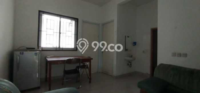 Rumah Strategis Minimalis Lb 36m2 di Dramaga, Bogor Rumah Strategis Minimalis Lb 36m2 di Dramaga, Bogor