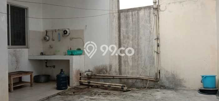 Rumah Strategis Minimalis Lb 36m2 di Dramaga, Bogor Rumah Strategis Minimalis Lb 36m2 di Dramaga, Bogor