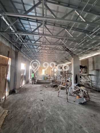 Dijual! Komersial di Loji Bogor LT 550m2 / LB 1200m2 Kawasan Strategis Dijual! Komersial di Loji Bogor LT 550m2 / LB 1200m2 Kawasan Strategis