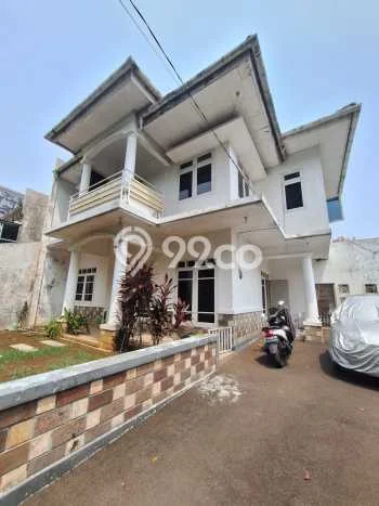 Rumah Luxury Modern Tanpa Renovasi di Ciparigi Bogor Rumah Luxury Modern Tanpa Renovasi di Ciparigi Bogor