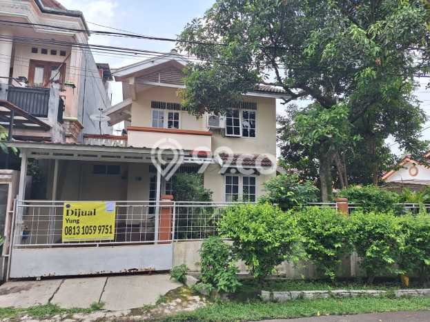 Rumah Minimalis 3 KT di Tanah Sareal Bogor Rumah Minimalis 3 KT di Tanah Sareal Bogor
