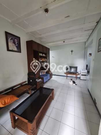Rumah Minimalis 3 KT di Tanah Sareal Bogor Rumah Minimalis 3 KT di Tanah Sareal Bogor
