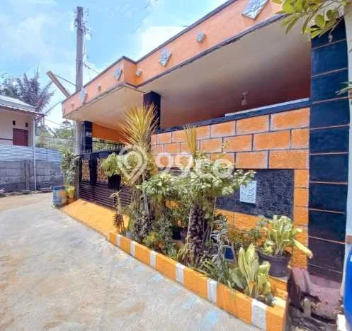 Jual Rumah Favorit Siap Huni LB 78m2 di Cibinong, Bogor Jual Rumah Favorit Siap Huni LB 78m2 di Cibinong, Bogor