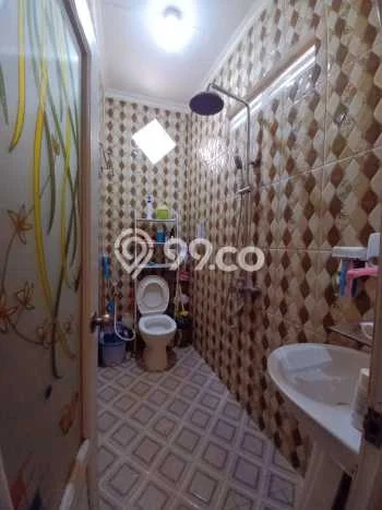 Jual Rumah Favorit Siap Huni LB 78m2 di Cibinong, Bogor Jual Rumah Favorit Siap Huni LB 78m2 di Cibinong, Bogor