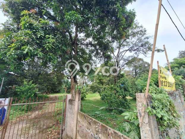 Tanah Kavling untuk Dijual di Parung Bogor 4580m2 Tanah Kavling untuk Dijual di Parung Bogor 4580m2