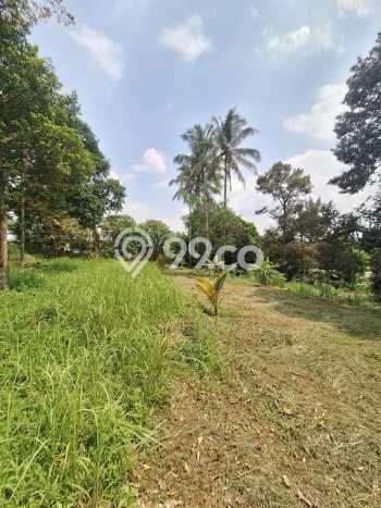 Tanah Kavling untuk Dijual di Parung Bogor 4580m2 Tanah Kavling untuk Dijual di Parung Bogor 4580m2