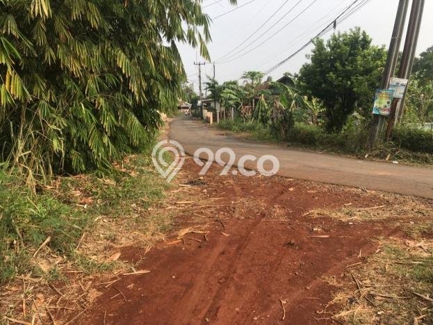 Lahan Investasi Lokasi Kemang Bogor SHM Lahan Investasi Lokasi Kemang Bogor SHM