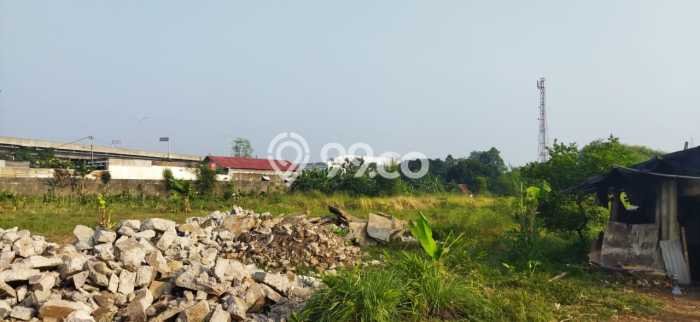 Tanah Dijual di Bogor Seluas 92484m2 Strategis Tanah Dijual di Bogor Seluas 92484m2 Strategis