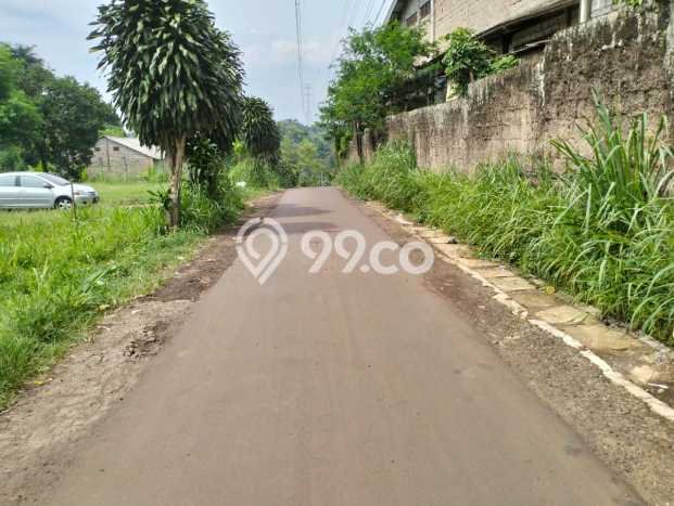 Tanah Dijual Lokasi Ciawi, Bogor Luas 5404m2 Legalitas Aman Tanah Dijual Lokasi Ciawi, Bogor Luas 5404m2 Legalitas Aman