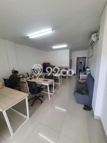 Unit Ruko Dijual di Bogor LT 74m2 & LB 187m2 Unit Ruko Dijual di Bogor LT 74m2 & LB 187m2