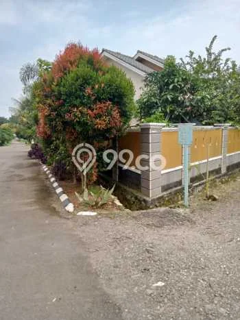 Jual Rumah Bagus Siap Huni LB 110m2 di Kemang, Bogor Jual Rumah Bagus Siap Huni LB 110m2 di Kemang, Bogor