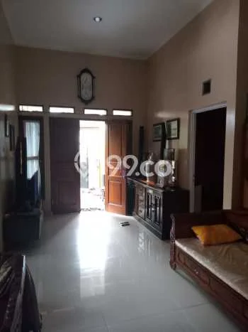 Jual Rumah Bagus Siap Huni LB 110m2 di Kemang, Bogor Jual Rumah Bagus Siap Huni LB 110m2 di Kemang, Bogor