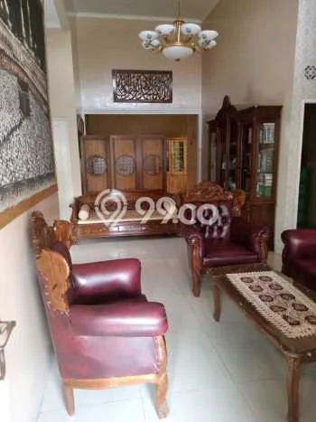 Jual Rumah Bagus Siap Huni LB 110m2 di Kemang, Bogor Jual Rumah Bagus Siap Huni LB 110m2 di Kemang, Bogor