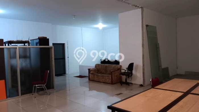 Ruko Dijual di Bogor LT 98m2 & LB 300m2 Lokasi Terbaik! Ruko Dijual di Bogor LT 98m2 & LB 300m2 Lokasi Terbaik!