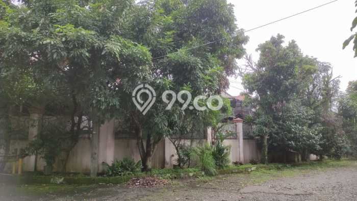 Hunian Super Elit dengan Akses Paling Strategis di Curug, Bogor Hunian Super Elit dengan Akses Paling Strategis di Curug, Bogor