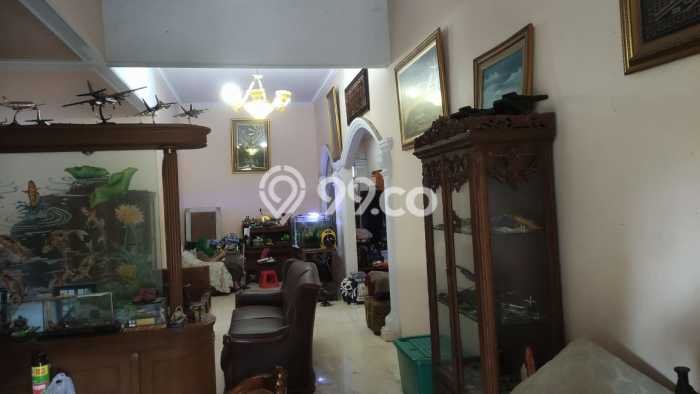 Hunian Super Elit dengan Akses Paling Strategis di Curug, Bogor Hunian Super Elit dengan Akses Paling Strategis di Curug, Bogor