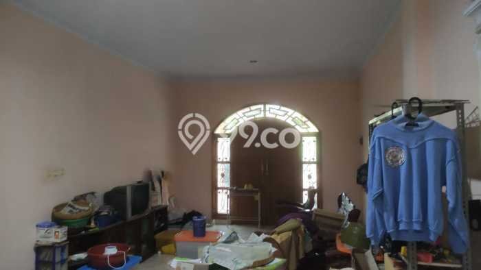 Hunian Nyaman Asri 2 KT Siap Pakai di Curug Bogor Hunian Nyaman Asri 2 KT Siap Pakai di Curug Bogor