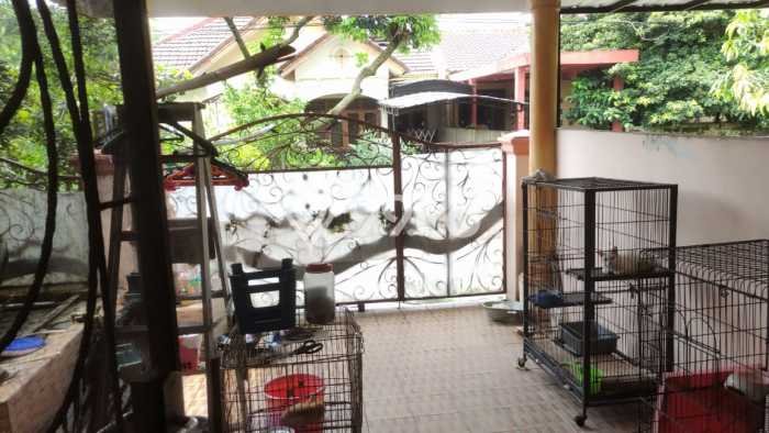 Hunian Nyaman Asri 2 KT Siap Pakai di Curug Bogor Hunian Nyaman Asri 2 KT Siap Pakai di Curug Bogor