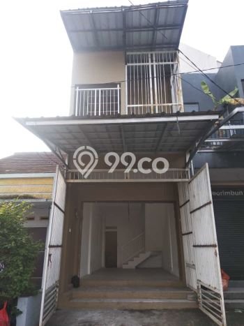 Unit Ruko Strategis di Cijeruk, Bogor Potensi Cuan Besar Unit Ruko Strategis di Cijeruk, Bogor Potensi Cuan Besar