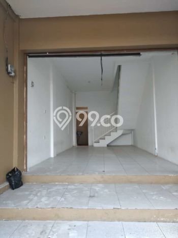 Unit Ruko Strategis di Cijeruk, Bogor Potensi Cuan Besar Unit Ruko Strategis di Cijeruk, Bogor Potensi Cuan Besar