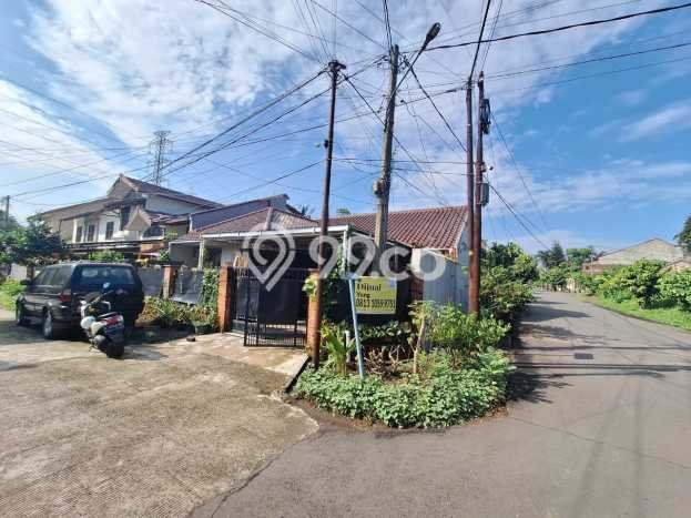 Dijual Rumah 3 Kamar Lokasi Ideal Bagus dan Strategis di Bogor Utara Dijual Rumah 3 Kamar Lokasi Ideal Bagus dan Strategis di Bogor Utara