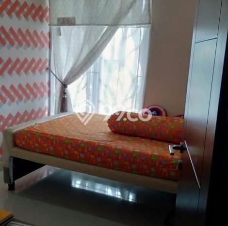 Dijual Rumah Modern 4 KT di Semplak, Bogor Dijual Rumah Modern 4 KT di Semplak, Bogor