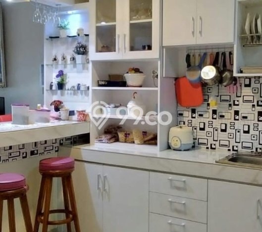 Dijual Rumah Modern 4 KT di Semplak, Bogor Dijual Rumah Modern 4 KT di Semplak, Bogor