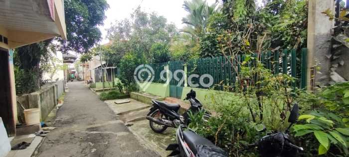Dijual Rumah Luas Megah Dengan View Cantik di Babakan Pasar, Bogor Dijual Rumah Luas Megah Dengan View Cantik di Babakan Pasar, Bogor