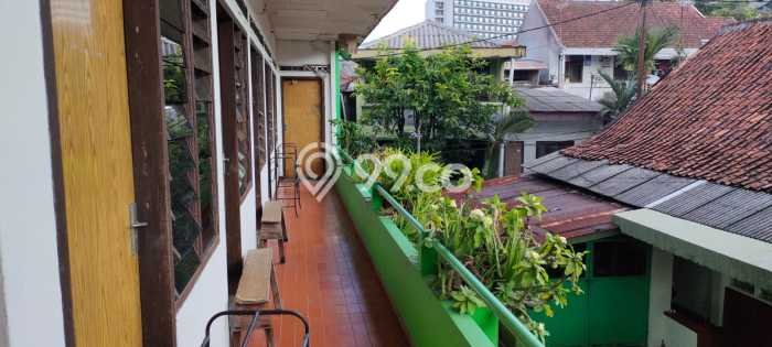 Dijual Rumah Luas Megah Dengan View Cantik di Babakan Pasar, Bogor Dijual Rumah Luas Megah Dengan View Cantik di Babakan Pasar, Bogor