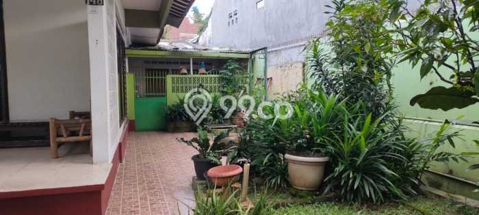 Dijual Rumah Luas Megah Dengan View Cantik di Babakan Pasar, Bogor Dijual Rumah Luas Megah Dengan View Cantik di Babakan Pasar, Bogor
