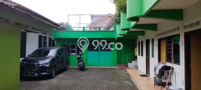 Dijual Rumah Luas Megah Dengan View Cantik di Babakan Pasar, Bogor Dijual Rumah Luas Megah Dengan View Cantik di Babakan Pasar, Bogor
