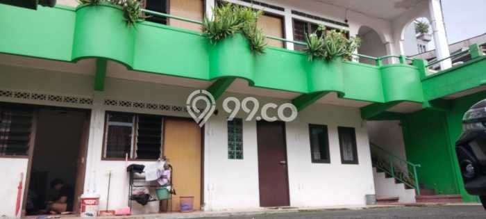 Dijual Rumah Luas Megah Dengan View Cantik di Babakan Pasar, Bogor Dijual Rumah Luas Megah Dengan View Cantik di Babakan Pasar, Bogor