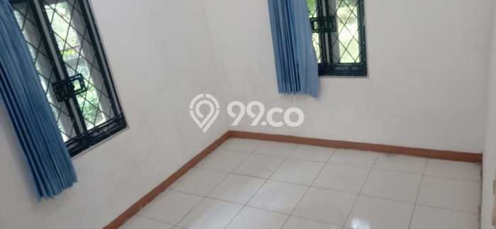 Rumah Modern 2 KT LT 366m2 di Bogor Nirwana Residence Rumah Modern 2 KT LT 366m2 di Bogor Nirwana Residence