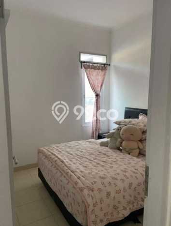 Rumah Modern 2 Kamar LT 90m2 di Katulampa Rumah Modern 2 Kamar LT 90m2 di Katulampa