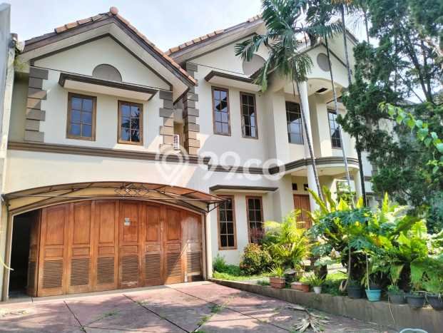 Dijual Rumah Mewah Megah Dengan View Cantik di Cimahpar, Bogor Dijual Rumah Mewah Megah Dengan View Cantik di Cimahpar, Bogor