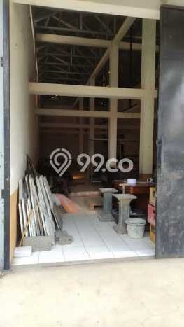 Area Ramai! Gudang Dijual di Tapos untuk Bisnis Luas Bangunan 750m2 Area Ramai! Gudang Dijual di Tapos untuk Bisnis Luas Bangunan 750m2