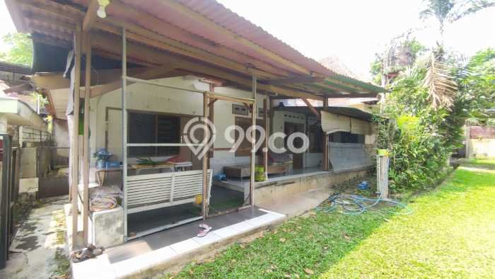 Hunian Elit LB 266m2 Siap Huni Desain Elegan di baranangsiang, Bogor Hunian Elit LB 266m2 Siap Huni Desain Elegan di baranangsiang, Bogor