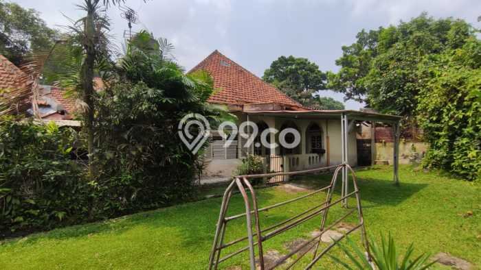 Hunian Elit LB 266m2 Siap Huni Desain Elegan di baranangsiang, Bogor Hunian Elit LB 266m2 Siap Huni Desain Elegan di baranangsiang, Bogor