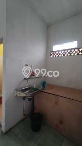 Rumah Modern 2 KT di Cikeas Bogor Rumah Modern 2 KT di Cikeas Bogor